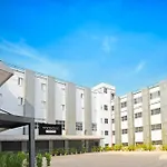 Super Townhouse Mancheswar Bhubaneswar Formerly Kamla Inn