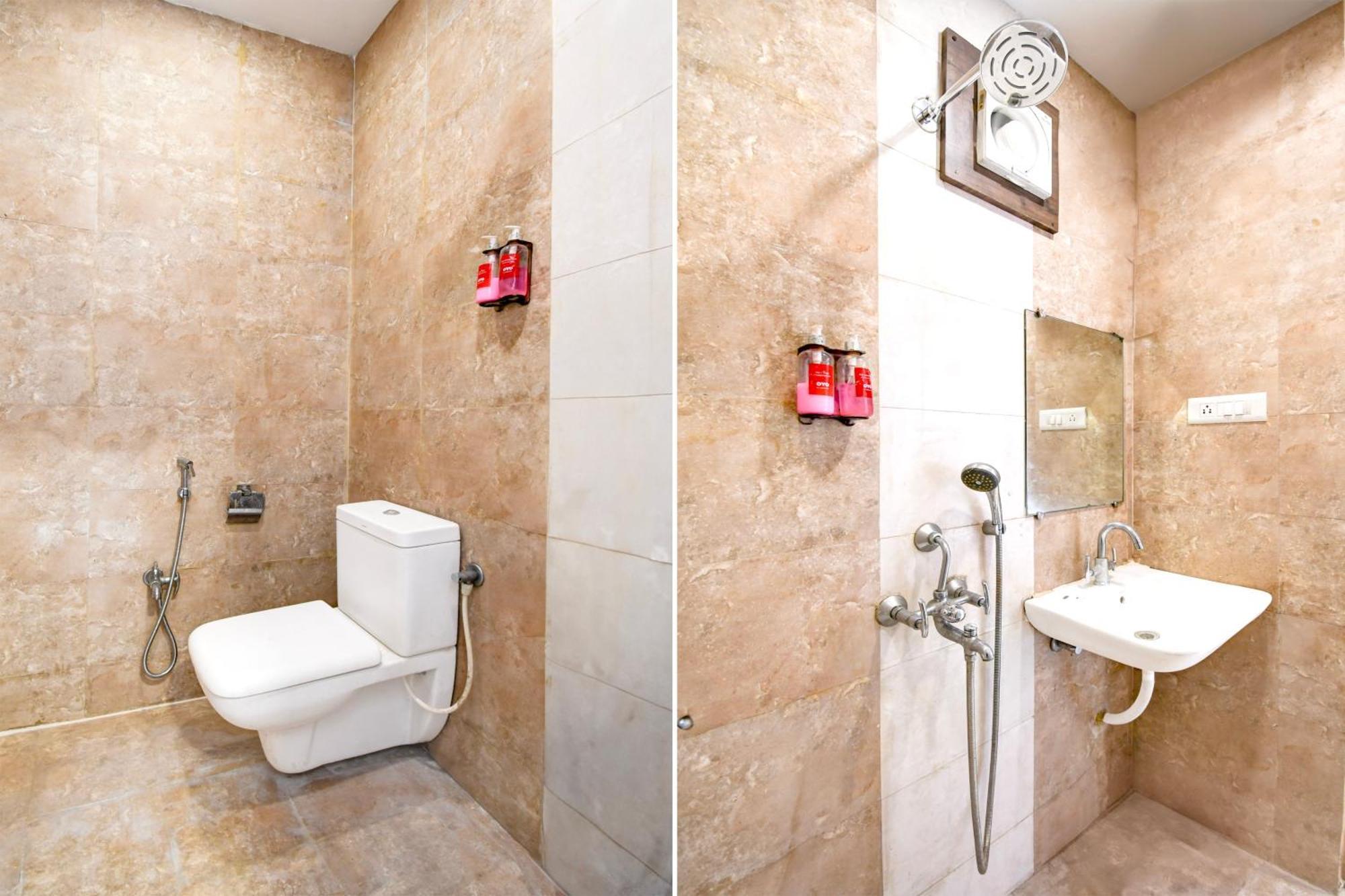 Hotel Super Townhouse Mancheswar Formerly Kamla 3*