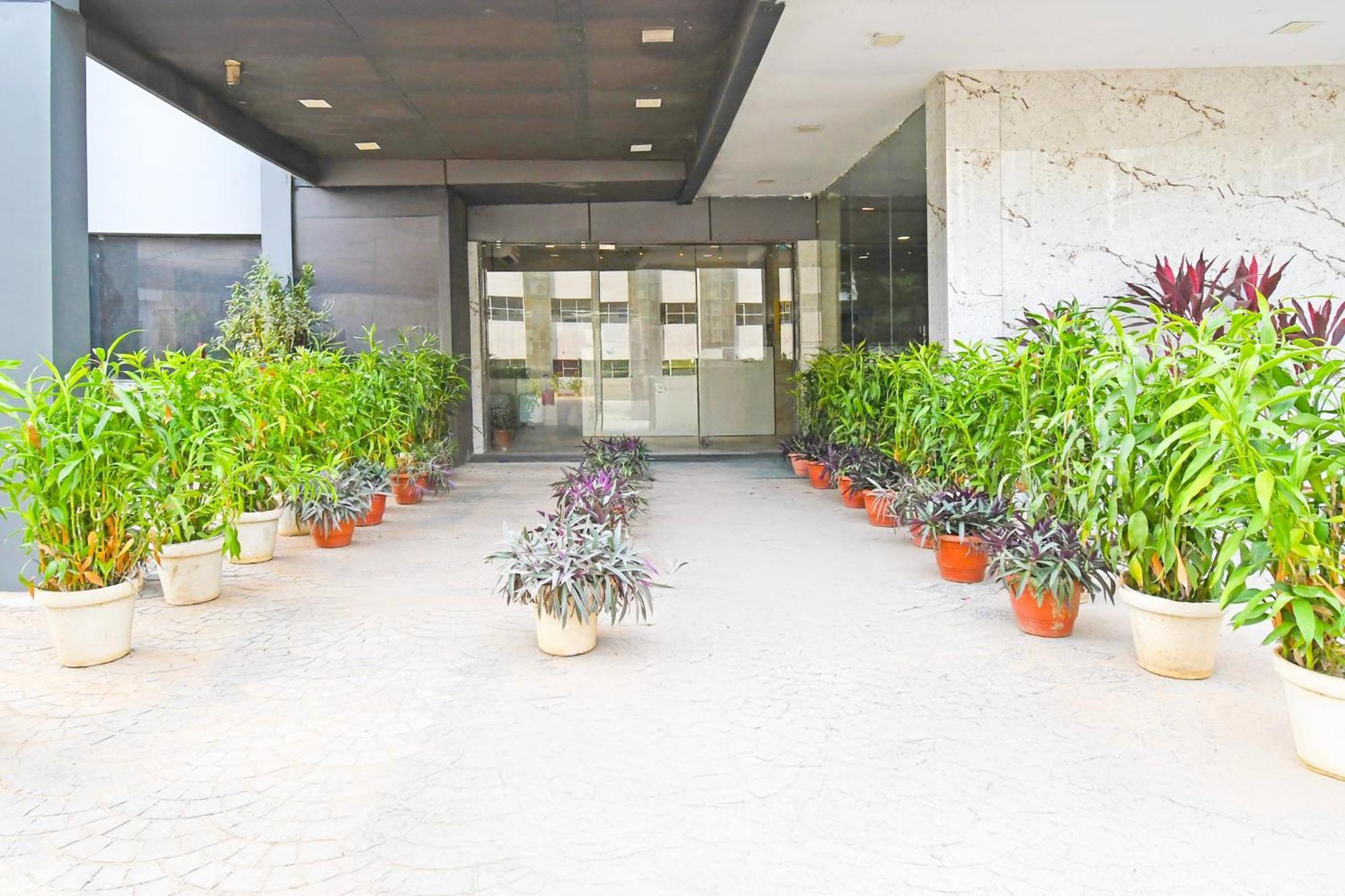 Super Townhouse Mancheswar Formerly Kamla Bhubaneswar