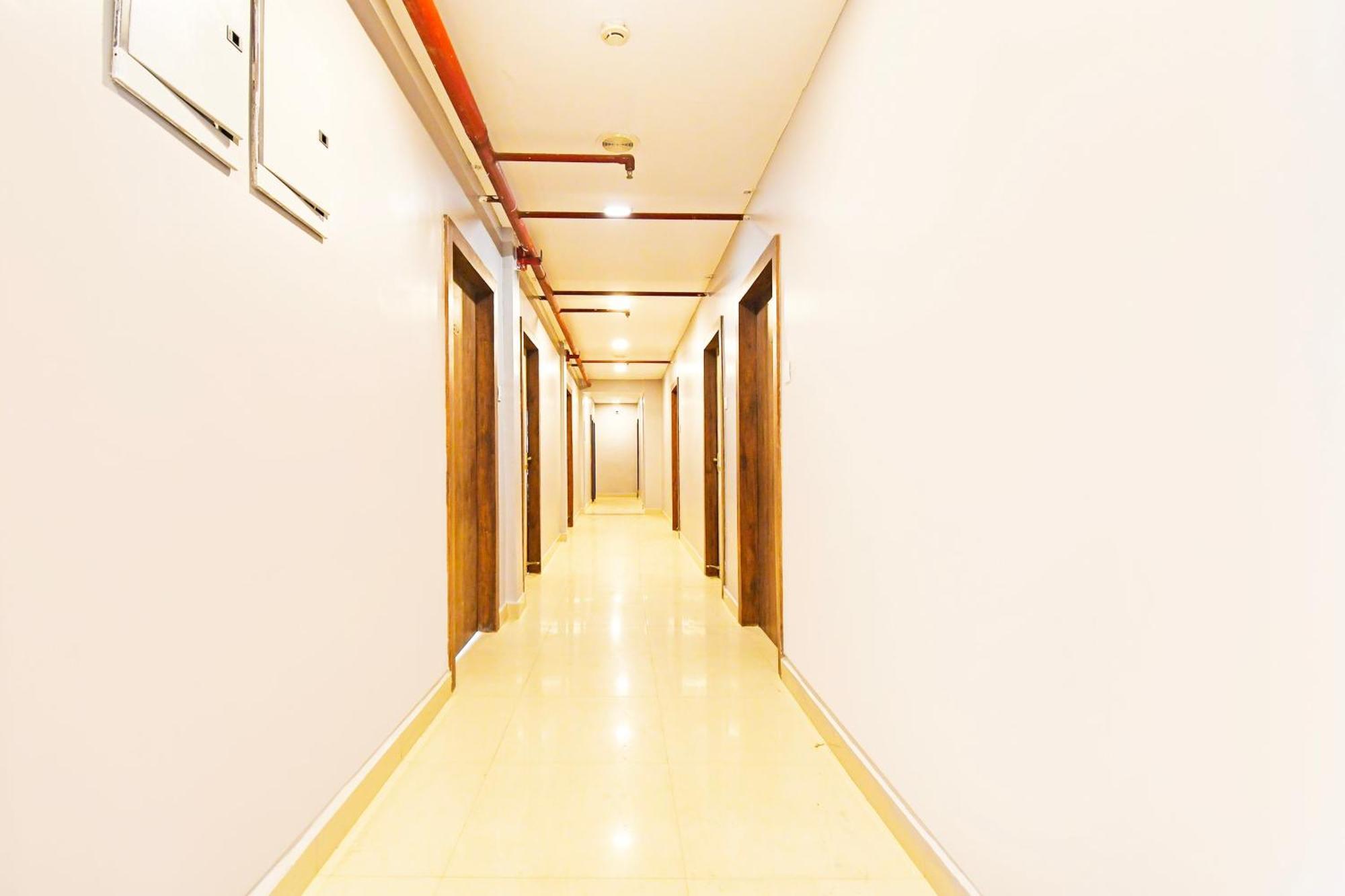 Super Townhouse Mancheswar Formerly Kamla Hotel 3*