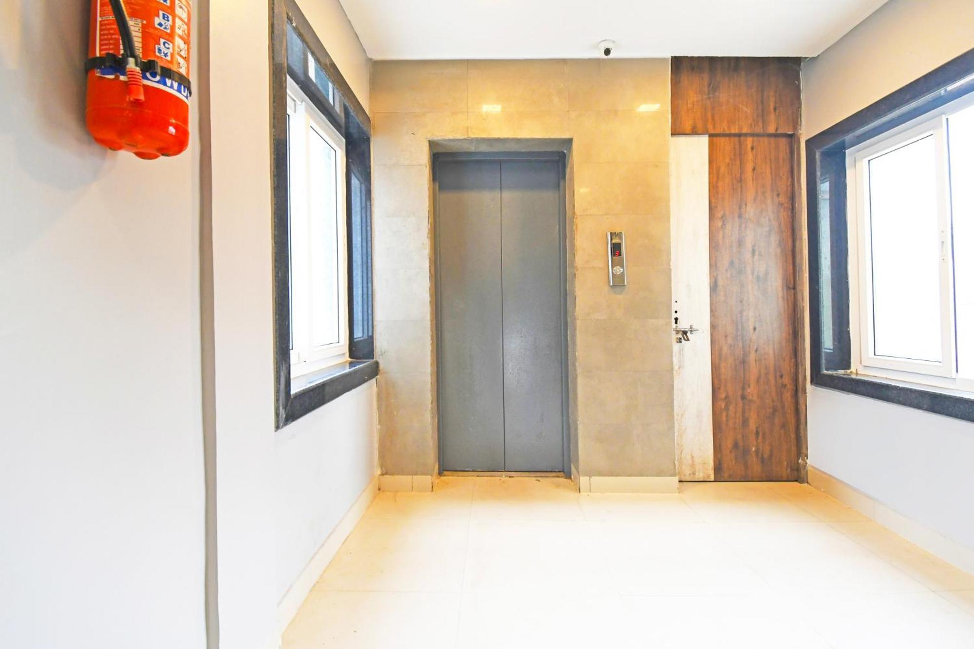 Super Townhouse Mancheswar Formerly Kamla 3*