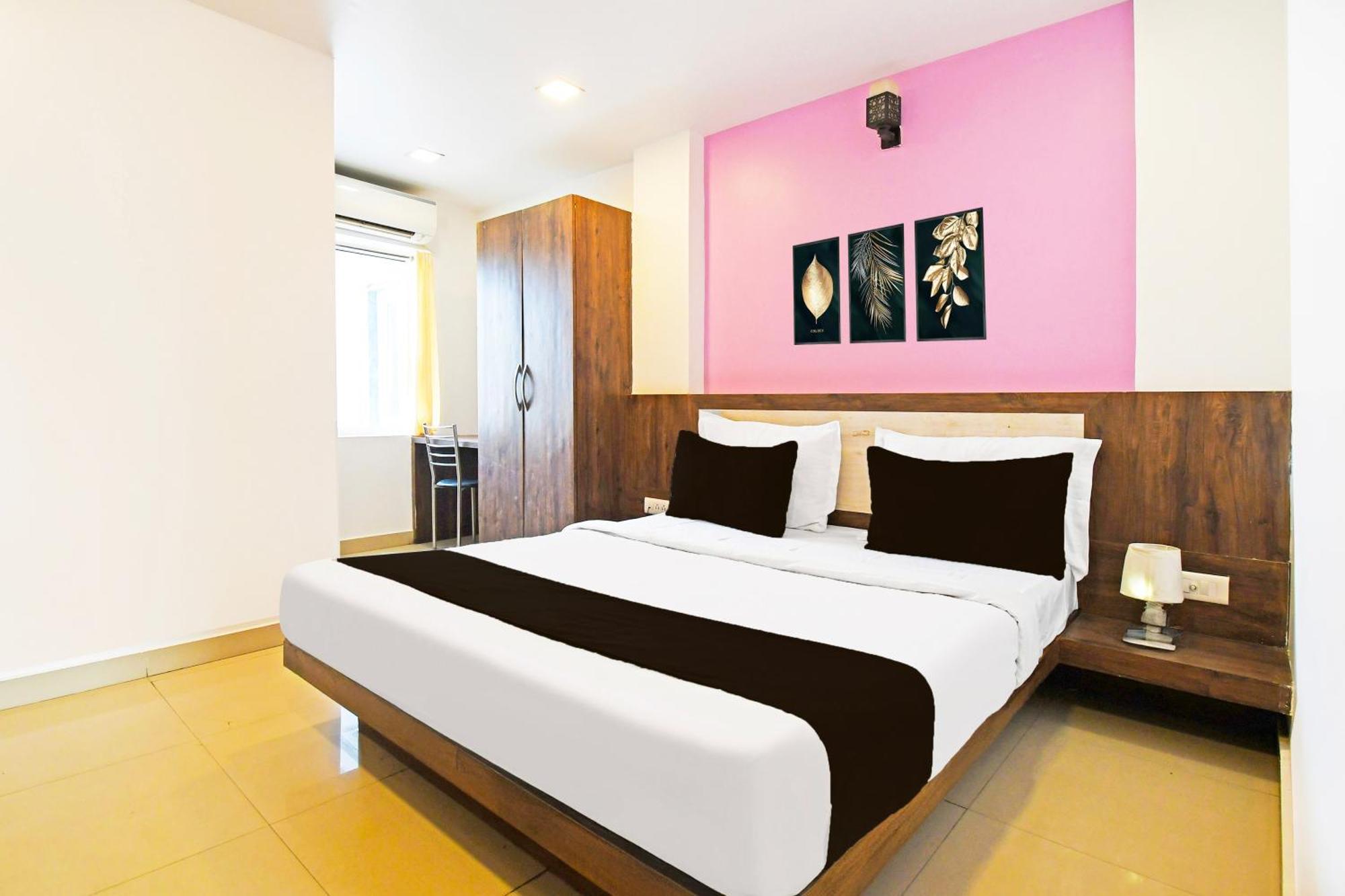 Hotel Super Townhouse Mancheswar Formerly Kamla